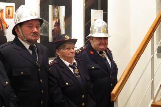 Požega: Noć muzeja 2014.