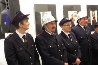 Požega: Noć muzeja 2014.