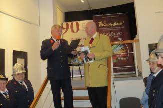 Požega: Noć muzeja 2014.