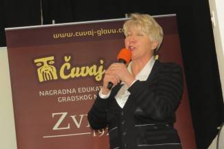 Požega: Noć muzeja 2014.