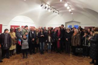 Požega: Noć muzeja 2014.