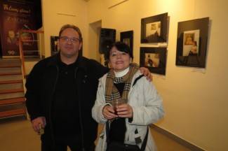 Požega: Noć muzeja 2014.