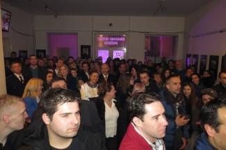 Požega: Noć muzeja 2014.