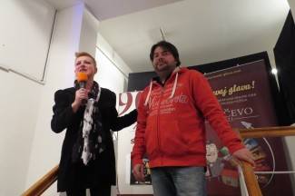 Požega: Noć muzeja 2014.