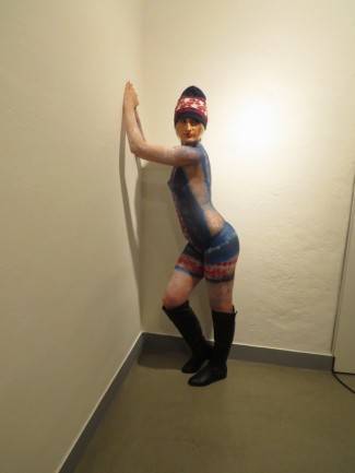 Požega: Noć muzeja 2014.