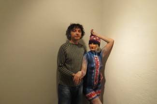 Požega: Noć muzeja 2014.