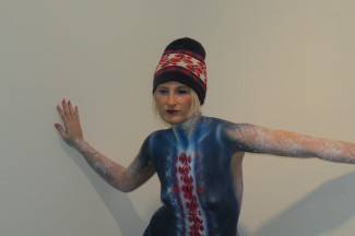 Požega: Noć muzeja 2014.