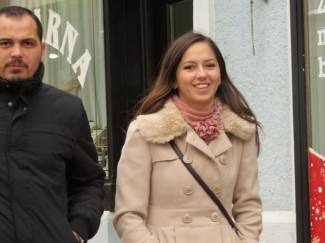 Subotnja šetnja Požegom, Pakracom i Lipikom