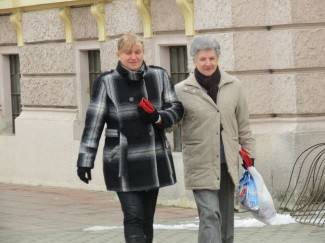 Subotnja šetnja Požegom, Pakracom i Lipikom