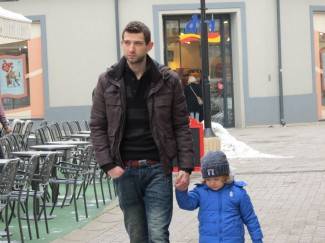 Subotnja šetnja Požegom, Pakracom i Lipikom