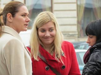 Subotnja šetnja Požegom, Pakracom i Lipikom