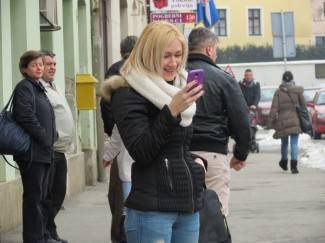 Subotnja šetnja Požegom, Pakracom i Lipikom