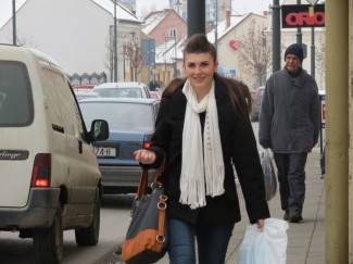 Subotnja šetnja Požegom, Pakracom i Lipikom