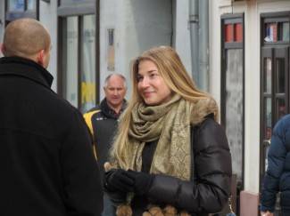 Subotnja šetnja Požegom, Pakracom i Lipikom