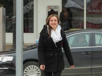 Subotnja šetnja Požegom, Pakracom i Lipikom