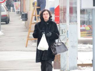 Subotnja šetnja Požegom, Pakracom i Lipikom