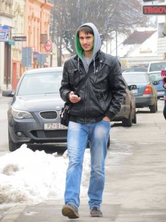 Subotnja šetnja Požegom, Pakracom i Lipikom