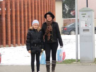 Subotnja šetnja Požegom, Pakracom i Lipikom