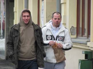 Subotnja šetnja Požegom, Pakracom i Lipikom