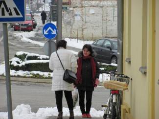 Subotnja šetnja Požegom, Pakracom i Lipikom