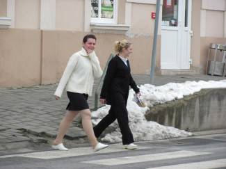 Subotnja šetnja Požegom, Pakracom i Lipikom