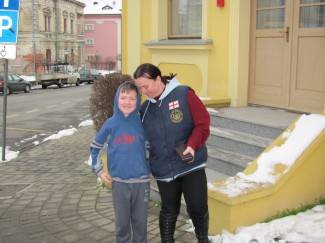 Subotnja šetnja Požegom, Pakracom i Lipikom