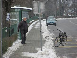 Subotnja šetnja Požegom, Pakracom i Lipikom