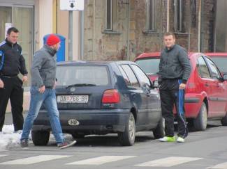 Subotnja šetnja Požegom, Pakracom i Lipikom