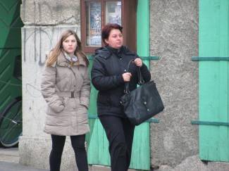 Subotnja šetnja Požegom, Pakracom i Lipikom