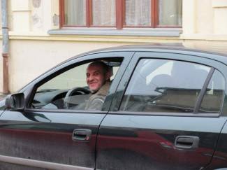 Subotnja šetnja Požegom, Pakracom i Lipikom