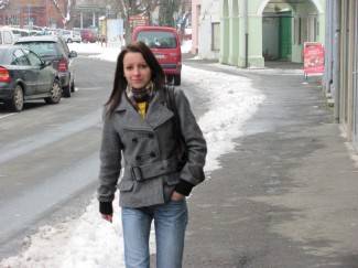 Subotnja šetnja Požegom, Pakracom i Lipikom