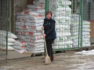 Subotnja šetnja Požegom, Pakracom i Lipikom