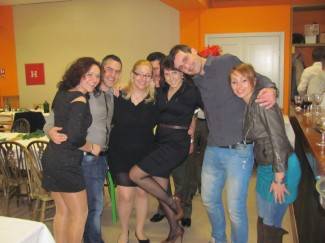 Promo galerija: Lovački bal u Pakracu