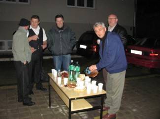 Promo galerija: Lovački bal u Pakracu