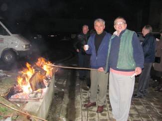 Promo galerija: Lovački bal u Pakracu