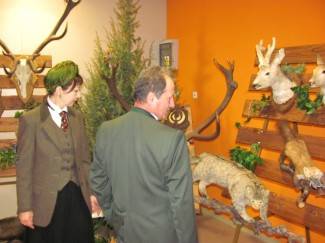 Promo galerija: Lovački bal u Pakracu