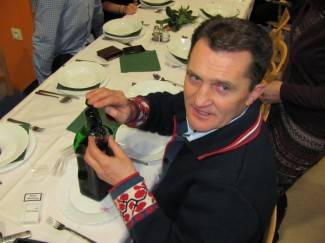 Promo galerija: Lovački bal u Pakracu