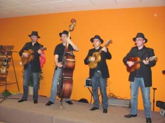 Promo galerija: Lovački bal u Pakracu