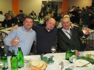 Promo galerija: Lovački bal u Pakracu