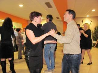 Promo galerija: Lovački bal u Pakracu