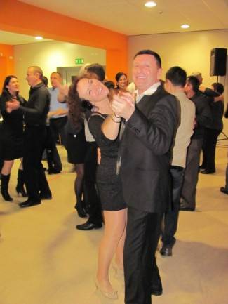 Promo galerija: Lovački bal u Pakracu