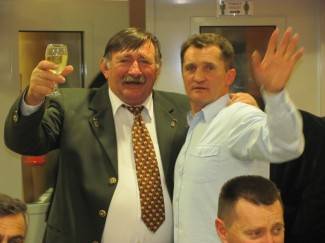 Promo galerija: Lovački bal u Pakracu