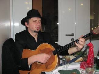 Promo galerija: Lovački bal u Pakracu