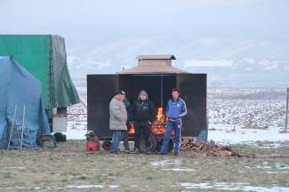 Stočni sajam u Pleternici: Pogledajte današnju ponudu