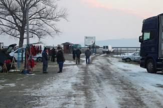 Stočni sajam u Pleternici: Pogledajte današnju ponudu