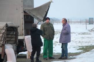 Stočni sajam u Pleternici: Pogledajte današnju ponudu