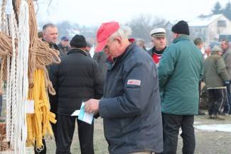 Stočni sajam u Pleternici: Pogledajte današnju ponudu