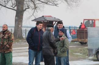 Stočni sajam u Pleternici: Pogledajte današnju ponudu