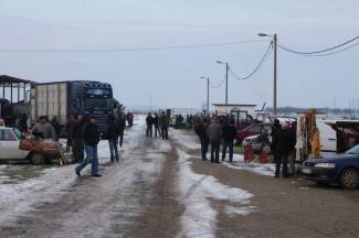 Stočni sajam u Pleternici: Pogledajte današnju ponudu