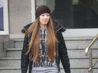 Šetnja gradom: Požega, 6.2.2014.